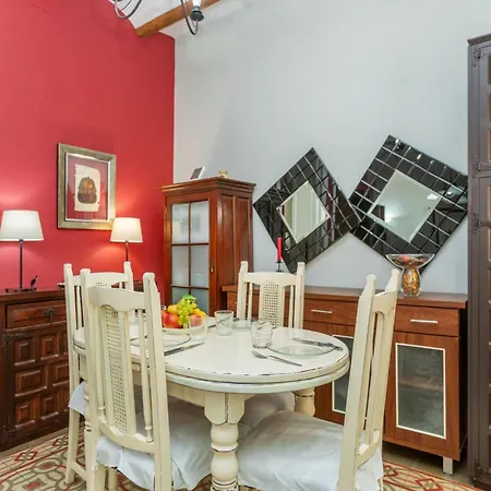 Appartamento Poble Nou - Llacuna By Interhome *