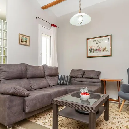 Appartamento Poble Nou - Llacuna By Interhome *