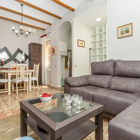 Poble Nou - Llacuna By Interhome Barcellona