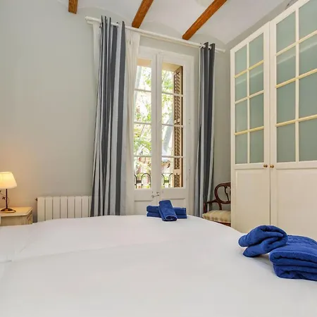 Poble Nou - Llacuna By Interhome Barcellona