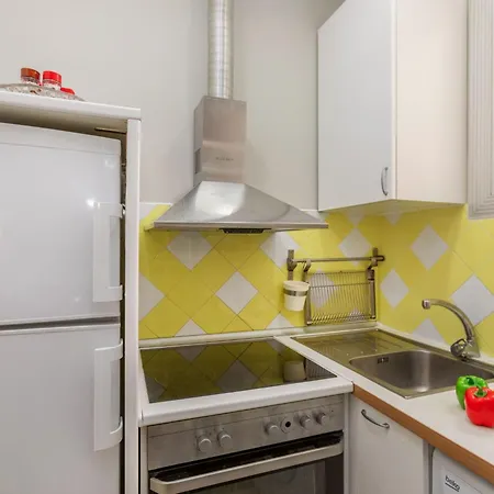 Poble Nou - Llacuna By Interhome
