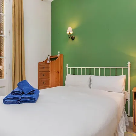 Poble Nou - Llacuna By Interhome Apartamento Barcelona