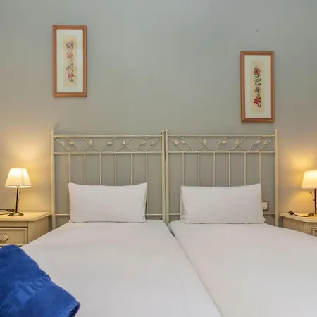 Appartamento Poble Nou - Llacuna By Interhome *
