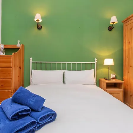 Appartamento Poble Nou - Llacuna By Interhome