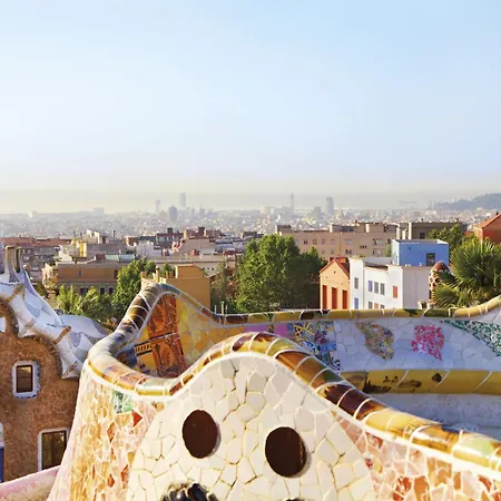 Poble Nou - Llacuna By Interhome Apartamento