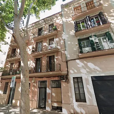 Apartamento Poble Nou - Llacuna By Interhome